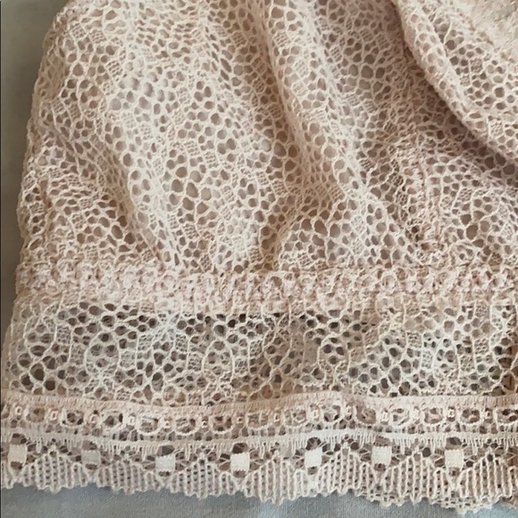 Victoria’sSecret bralette - lace - Picture 6 of 6
